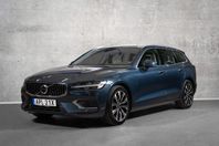 Volvo V60 Recharge T6 Core Edition