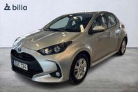 Toyota Yaris Hybrid 1,5 5D ACTIVE KOMFORTPAKET