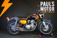 Honda CB 500 Four