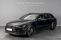 Audi S6 MTM Unik / Fri hemleverans /