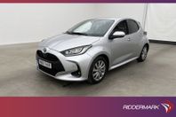 Toyota Yaris Hybrid Style Edition DRAG Kamera Navi CarPlay