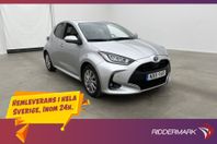 Toyota Yaris Hybrid Style Edition DRAG Kamera Navi CarPlay
