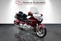Honda Powersports GL1800A2 Gold Wing 1.8