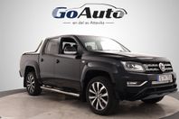 Volkswagen Amarok Dubbelhytt 3.0 258hk 4M Aventura Aut