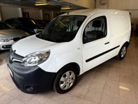 Renault Kangoo Express 1.5 dCi 1 ägare Värmare Leasbar Moms