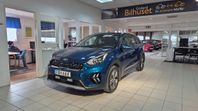 Kia Niro P-HEV Advance Plus Drag Navi Bkamera Välservad PDC