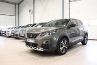 Peugeot 3008 1.2 PureTech GT-Line Eu6 Pano Kamrembytt 130hk