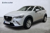 Mazda CX-3 2.0 SKYACTIV-G Navigation