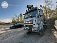 MAN TGS 28.480