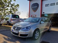 Volkswagen Golf Variant 1.4 TSI DSG Sekventiell, 160hk Nybes