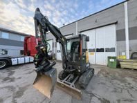 Volvo ECR 25 D