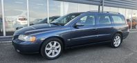 Volvo V70 2.4 CNG 140hk Kinetic