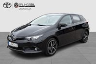 Toyota Auris 1.2 TURBO AUTOMAT TOUCH&GO V-HJUL