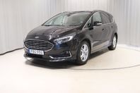 Ford S-Max 2.0 EcoBlue 150hk 7-Sits Drag Värmare Navi