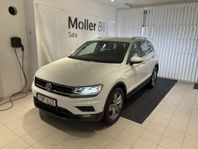 Volkswagen Tiguan TDI 150hk 4M Drag|Värmare|B-Kamera