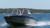 Buster L2 Comfort Ed. / Yamaha F50HETL | 2025