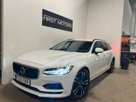 Volvo V90 D3 Geartronic Business, Kinetic Euro 6/Nybeskigad