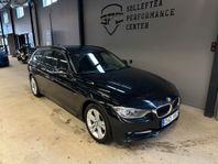 BMW 320 d xDrive Touring Steptronic Sport line