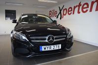 Mercedes-Benz C 400 T 4MATIC 9G-Tronic Avantgarde/Burmester/
