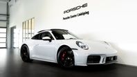 Porsche 911 Carrera S (992.2)