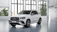Mercedes-Benz GLE 350de AMG-Line