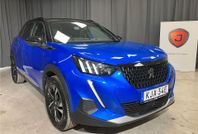 Peugeot 2008 GT 1.2 PT 130hk Aut - BACKKAMERA, CARPLAY