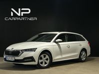 Skoda Octavia Kombi 1.5 TSI CNG /MOMS /B-Kamera/ Automat