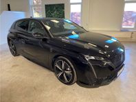 Peugeot 308 5D GT 1.2 PT 130hk Aut - EN ÄGARE