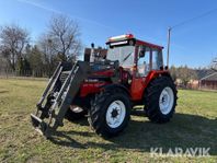 Traktor Valmet 805