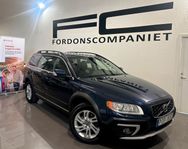 Volvo XC70 Polestar  D5 AWD 230hk Geart Summum Drag-Facelift