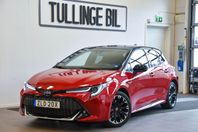Toyota Corolla Hybrid e-CVT GR Sport 184HK Backkamera