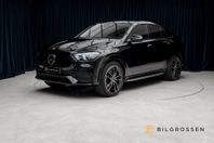 Mercedes-Benz GLE 350 de 4MATIC Coupé AMG Panorama 360 HUD