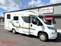 Sun Living Lido S 42 SL