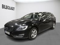 Volvo V60 D4 e Classic Momentum