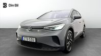 Volkswagen ID.4 Pro Performance Komfort