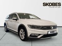 Volkswagen Passat Alltrack 2,0 TDI 4MOTION, Drag, Backkamera