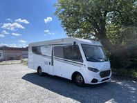 Carado I 449 HC-Edition