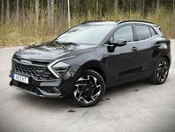 Kia Sportage PHEV GT Line/PANO/H&K/360*/MOMS/VAT