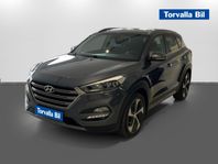 Hyundai Tucson 1.6 AWD Auto, ComfortPlus, Inkl V-hjul, 4,95%