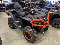 CFMOTO CFORCE 1000 Touring HO T3B -NY