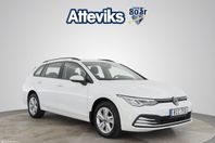 Volkswagen Golf Sportscombi 2.0 TDI DSG Värmare Sens App.