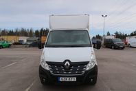 Renault Master Chassi Cab ChaEn phII Nordic 165 L3H1 b