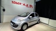 Citroën C1 5-dörrar 1.0 Euro 4