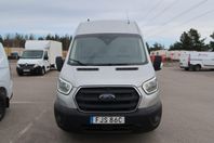 Ford Transit 350 Skåp 350L4 AWD Trend II