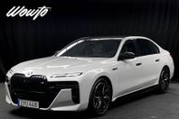 BMW M760 e xDrive 571HK Innovation/Sky Lounge/Se Spec/Moms