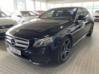 Mercedes-Benz E 220 d 9G-Tronic (194hk)