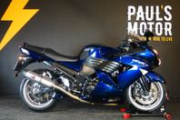 Kawasaki ZZ-R1400