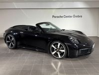 Porsche 911 Carrera 4 Cabriolet