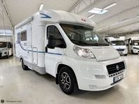 Adria Tik 573 DS