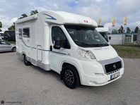 Adria Tik 573 DS